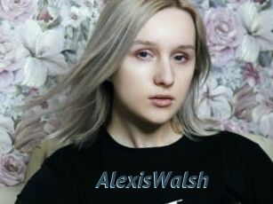 AlexisWalsh