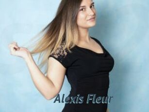 Alexis_Fleur