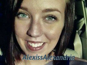 AlexissAlexandria