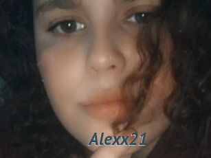 Alexx21
