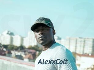 AlexxColt