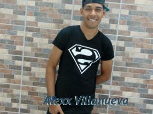 Alexx_Villanueva