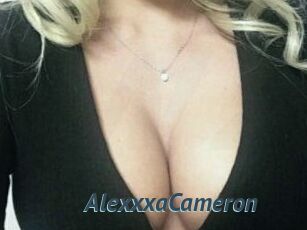 AlexxxaCameron