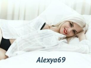 Alexya69