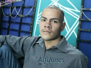 AlfiJones