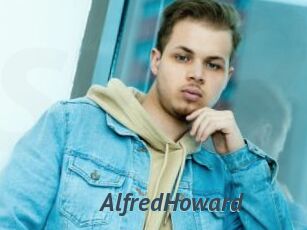 AlfredHoward