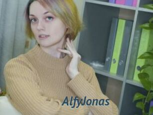 AlfyJonas