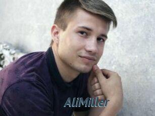 AliMiller