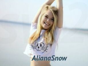 AlianaSnow