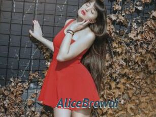 AliceBrowni
