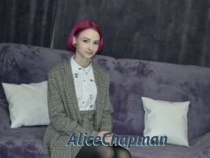 AliceChapman