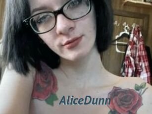 AliceDunn