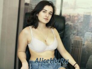 AliceHotRu