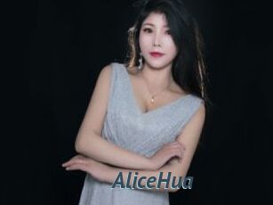 AliceHua