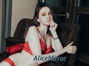AliceMirror