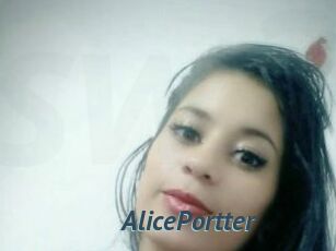 AlicePortter