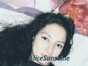 AliceSunshine