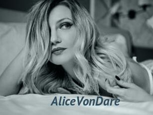AliceVonDare