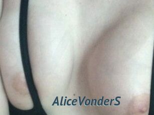 AliceVonderS