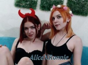 AliceXRonnie