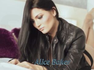 Alice_Baker