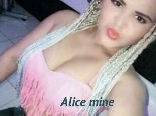 Alice_mine