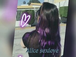 Alice_sexlove