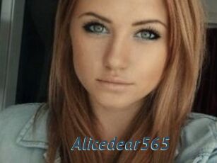Alicedear565
