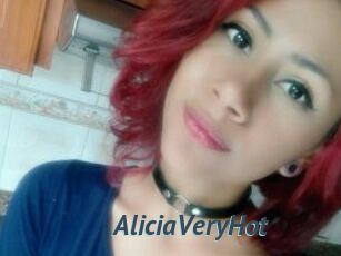AliciaVeryHot