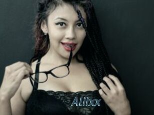 Aliixx