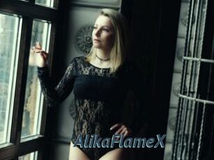 AlikaFlameX