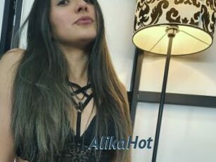 AlikaHot