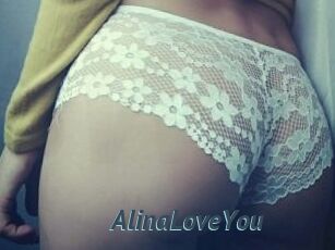 AlinaLoveYou