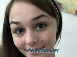 Alinkajasker