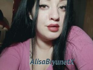 AlisaBryunetX