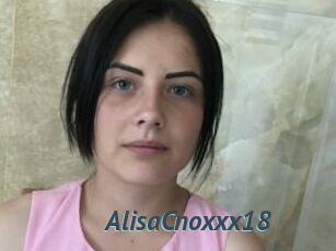 AlisaCnoxxx18