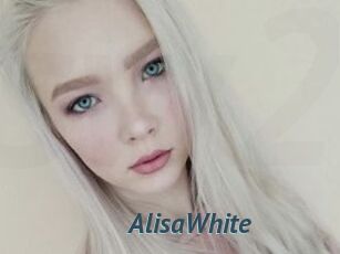 AlisaWhite