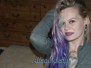 Alisadicksin