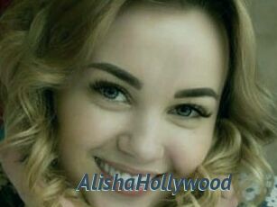 AlishaHollywood