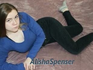 AlishaSpenser