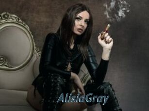 AlisiaGray