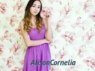 AlisonCornelia