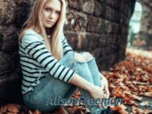 AlisonFreeman