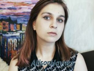 AlisonHaynes