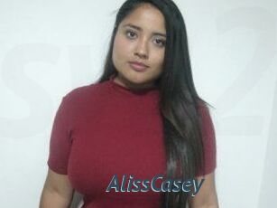 AlissCasey