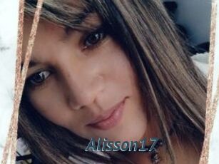 Alisson17