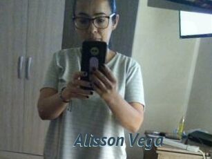 Alisson_Vega