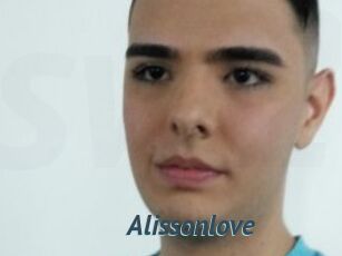 Alissonlove