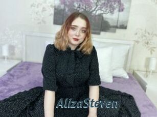 AlizaSteven