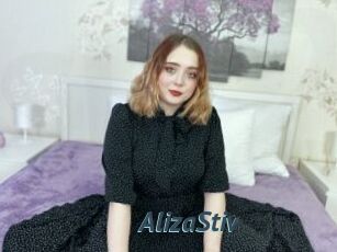 AlizaStiv